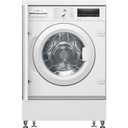 Встраиваемая стиральная машина Bosch WIW28542EU.