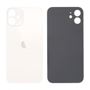 Задняя панель для Apple iPhone 12 Mini White