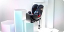 АВТОКРЕСЛО GB GOLD CYBEX BRAND CONVY-FIX 0–25 кг ISOFIX