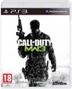 Набор Call Of Duty Ghosts, Black Ops, Modern Warfare 2 + 3 для PS3
