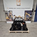 ZAGESZCZARKA PLYTOWA ГИДРАВЛИЧЕСКАЯ МАШИНЫ 18-26T JCB JS180-220 BK HAMMER  фото 11