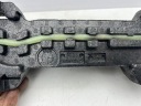 BMW X3 G01 LIFT MODULE AMORTISSEUR PARE-CHOCS AVANT CAPTEUR PROTECTION 2022-photo 7