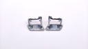 MERCEDES GLA DANS 156 AMG 13-17 BOUCHON LAVE-GLACE DROITE GAUCHE AVANT (ZA63)photo 7