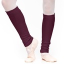 GETRY NA GIMNASTYKĘ OCIEPLACZE NA ŁYDKI Z5 TBO