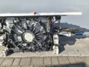 BMW G01 X4 G02 X4 РЕМІНЬ ПЕРЕДНІЙ ПІДСИЛЕННЯ ПЕРЕДНЄ 2.0I B48C РЕСТАЙЛ LCI  (17834111561) фото min 6