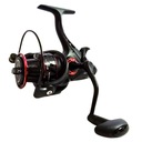 ORSÓ PHX RL 5000 - LASSÚ FOKOZAT - 13 CSAPÁGY, SZUPER ERŐS, TARTALÉK ORSÓ Modell RL5000