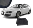 ШТОРЫ, ПОСВЯЩЕННЫЕ ALFA ROMEO 159 COMBI.