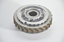 C 1 сцепление ZF 8HP45