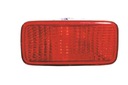 ПРОТИВОТУМАННАЯ ФАРА MITSUBISHI LANCER VII 09/03-1