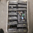 CITROEN PEUGEOT БЛОК ПРЕДОХРАНИТЕЛЕЙ