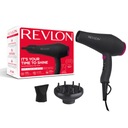 Мощный фен Revlon Smooth Brilliance.