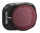 Поляризационный фильтр ND16-PL ND/PL DJI MINI 3 / PRO