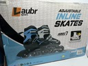 РОЛИКИ LAUBR YX-0151-7TM