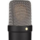 RODE NT1 Signature Black - Mikrofon pojemnościowy Model NT1 Signature Black