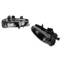 PAIRE FEUX ANTIBUÉE LED LR026089 REMPLACEMENT AVANT Q6photo 9