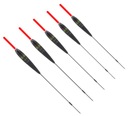 5 X BRAND BALSA FLOAT STYTCH 1-3 г M9