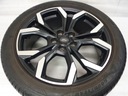 LLANTAS 18 ALULLANTAS FORD PUMA ST LINE FOCUS C-MAX KUGA 5X108 ET47,5 SENSORES 