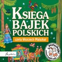 Слушать. Книга польских сказок - аудиокнига mp3