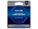 Filtr kołowy MARUMI DHG Lens Protect (82 mm)