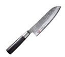 Нож Suncraft Santoku 167мм ЯПОНИЯ VG 10