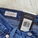 Dámske džínsové nohavice LEVI'S 501 Original Cropped W26 L30 26x30 XS/S Kolekcia PREMIUM