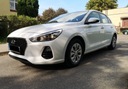 Hyundai i30 Hyundai I30 1,6 crdi Salon Pl Auto... Liczba drzwi 4/5