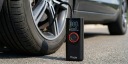 КОМПРЕСОР АВТО 12V 12BAR НАСОС ВЕЛОСИПЕДНА ЕЛЕКТРИЧНА 7500MAH ПОТУЖНА  (18498332145) фото min 15