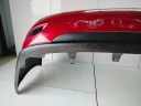 LEXUS RX RX300 RX350 RX450 III PARE-CHOCS ARRIÈREphoto 7
