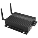 WZMACNIACZ STREFOWY ARTSOUND SMART HYDE MULTIROOM