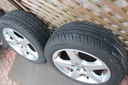 RUEDAS LLANTAS DE ALUMINIO VOLVO V70 3 225/50 R17 