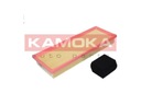 FILTRO AIRE F239701 KAMOKA 