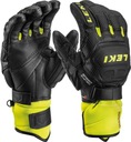 Перчатки LEKI WORLDCUP RACE FLEX S Speed ​​System 9.5 WEJHEROWO MERZ!