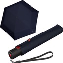 Автоматический зонт Knirps U.200, темно-синий