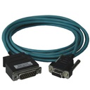 COM-кабель для связи с SIMATIC S5 (TTY-RS-232) — 9359.05M