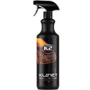 K2 KLINET PRO 1L - ОБЕЗЖИРИВАНИЕ ДЛЯ КРАСКИ IPA