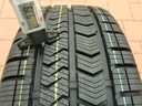 4 NEUMÁTICOS WIELOSEZONOWE 205/55R16 CALOROCZNE CICHE 