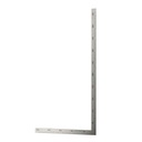 Стиль: 25x50 см, толщина 2 мм, линейка 90 градусов.