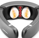 Вибромассажер для шеи, электростимулятор Medivon Smart EMS