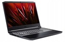 Acer AN515-45-R1JF Ryzen 7-5800H 16GB SSD 512GB 15.6&quot;FHD 144Hz GeForce GTX Kód výrobcu NH.QB9AA.004 512