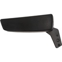 Подлокотник левый складной 240SP02L Гранит