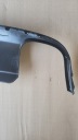 AUDI A4 B8 DOUBLURE PARE-CHOCS SPOILER ARRIÈRE ARRIÈREphoto 15