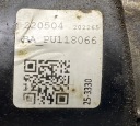 NISSAN QASHQAI 2009 ДИЗЕЛЬ 1500CM3 СТАРТЕР  (17981499552) фото min 7