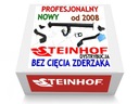 БУКСИРОВОЧНЫЙ КРЮК STEINHOF CITROEN BERLINGO2 с 2008 ii