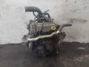 ENGINE PETROL 1.0 12V 60KM OPEL AGILA A Z10XE 