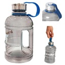 IRONFLEX КУВШИН ДЛЯ ВОДЫ 1 Л КАНИСТРА ДЛЯ ВОДЫ СПОРТИВНАЯ БУТЫЛКА БУТЫЛКА ДЛЯ ТРЕНАЖЕРНОГО ЗАЛА