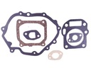 Комплект прокладок двигателя NAC T375