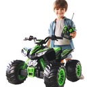 Квадроцикл с высоким аккумулятором 1000Вт 48В HIPER