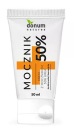 UREA 50% UREA CREAM 50 мл DONUM NATUREA