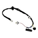 COUVERCLES DE COFFRE COUVERCLES DE COFFRE COUVERCLES DE COFFRE CONVIENT VERS NISSAN X-TRAIL T31 2007 OE 25380-JG01Aphoto 5