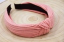 ПОВЯЗКА ДЛЯ ВОЛОС HIT ТЮРБАН PIN UP KNOT лосось
